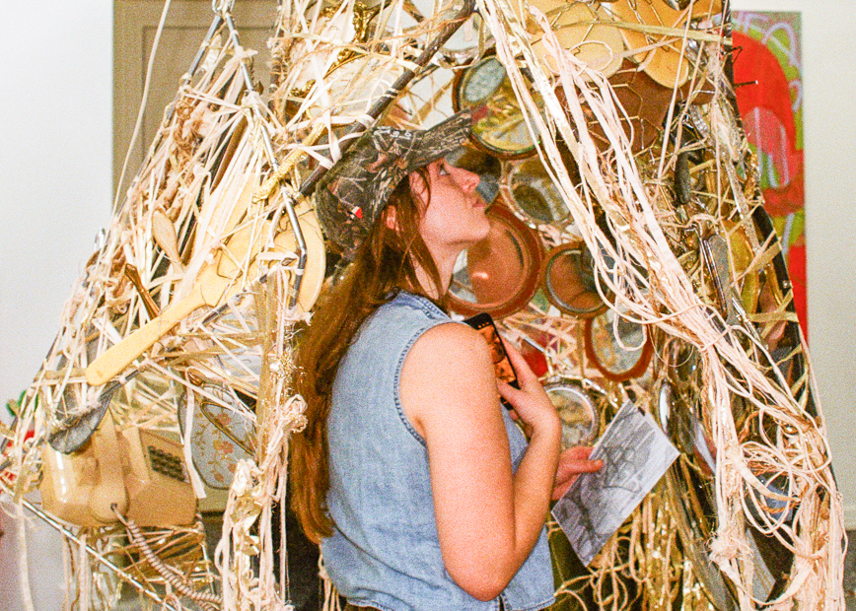 Will You Always Love Me?